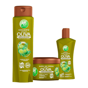 Línea Aceite de Oliva