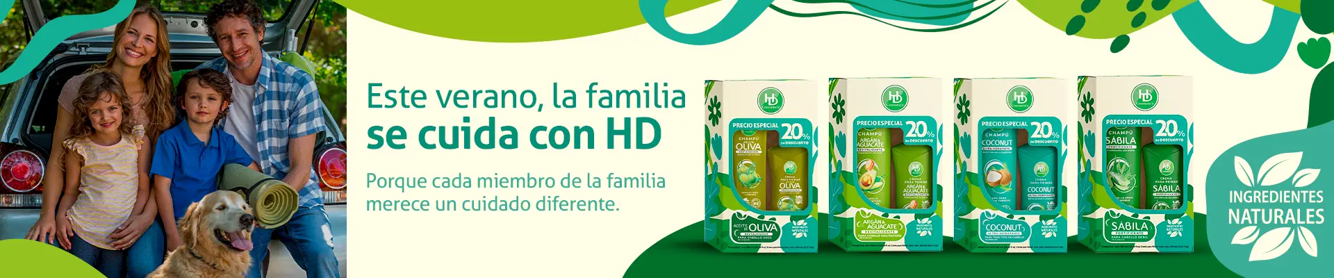 BANNER WEB – VERANO HD 2